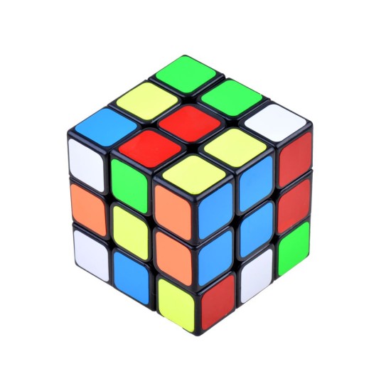 Rubiko kubo rinkinys