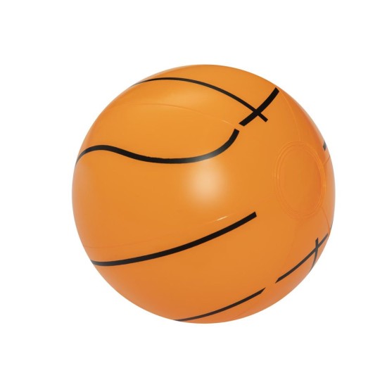 Pripučiamas Bestway plūduriuojantis krepšinio rinkinys  61 cm.