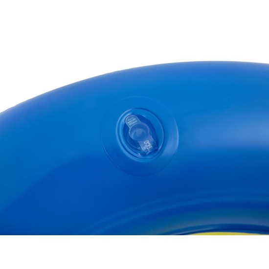 Pripučiamas Bestway plūduriuojantis krepšinio rinkinys  61 cm.