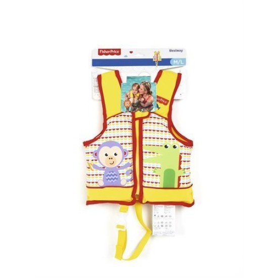 "Bestway" Plaukimo liemene "fisher price"