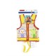 "Bestway" Plaukimo liemene "fisher price"