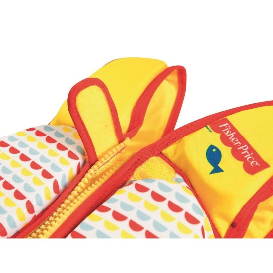 "Bestway" Plaukimo liemene "fisher price"