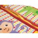 "Bestway" Plaukimo liemene "fisher price"