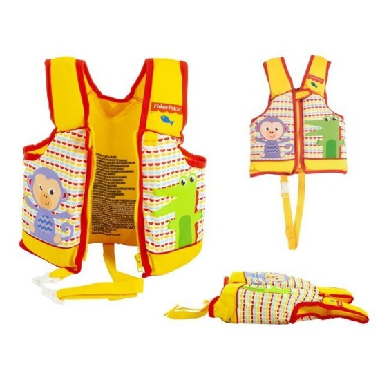 "Bestway" Plaukimo liemene "fisher price"