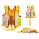 "Bestway" Plaukimo liemene "fisher price"