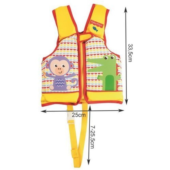 "Bestway" Plaukimo liemene "fisher price"