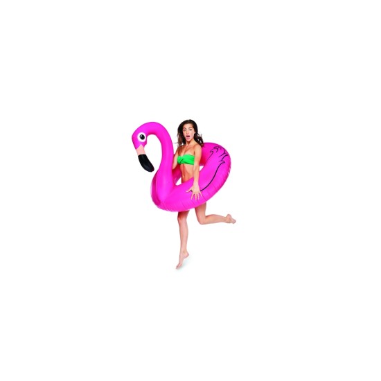 Pripučiamas ratas „ FLAMINGAS“  100 CM.