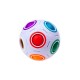 Futbolo kamuoliukas - galvosūkis Magic Cube Fidget