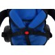 Vaikiškas triratukas Funfit Kids Twist Blue