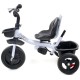 Vaikiškas triratukas Funfit Kids Twist Blue