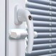 Durų ir lango rankenos apsauga