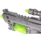 Žaislinis pistoletas “ GALAXY FORCE ”