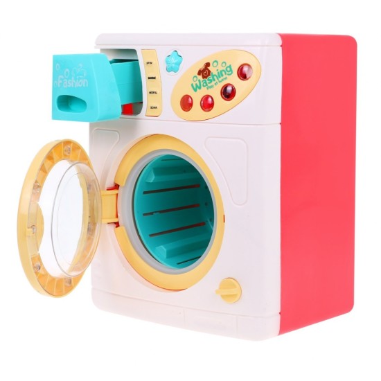 Vaikiška skalbimo mašina WASHING