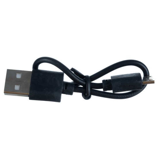 Belaidės „Bluetooth“ ausinės su LED ausimis