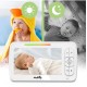 Mobili auklė NannyEye Vision LCD 5.0 HD