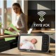 Mobili auklė NannyEye Complex LCD 5.0 HD