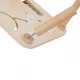 Medinis sensorinis stalas 5in1 Woopie Green