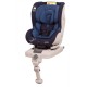 Autokedutė Coto Baby Aurora IsoFix Mėlyna 0-18 Kg