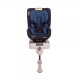 Autokedutė Coto Baby Aurora IsoFix Mėlyna 0-18 Kg