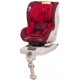 Autokedutė Coto Baby Aurora IsoFix Raudona 0-18 Kg