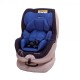 Coto Baby Lunaro PRO Fix su Top Tether diržu mėlyna 0-18 Kg