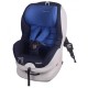 Coto Baby Lunaro PRO Fix su Top Tether diržu mėlyna 0-18 Kg