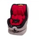 Coto Baby Lunaro PRO Fix su Top Tether diržu raudona 0-18 Kg