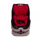 Coto Baby Lunaro PRO Fix su Top Tether diržu raudona 0-18 Kg
