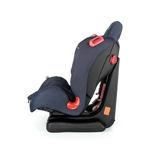 Auto Kėdutė Coto Baby Strada Pilka 9-25 Kg