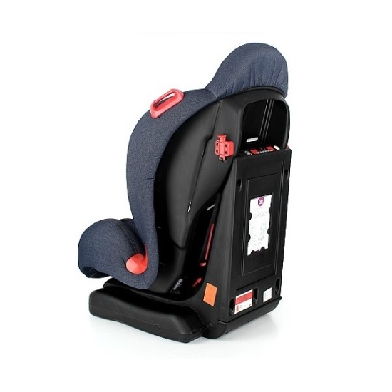 Auto Kėdutė Coto Baby Strada Pilka 9-25 Kg