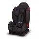 Autokėdutė Coto Baby Strada Jeans Black 9-25 Kg