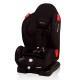 Autokėdutė Coto Baby Strada Juoda 9-25 kg