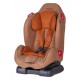 Automobilinė kėdutė COLETTO SANTINO 9-25 kg. Oranžinė