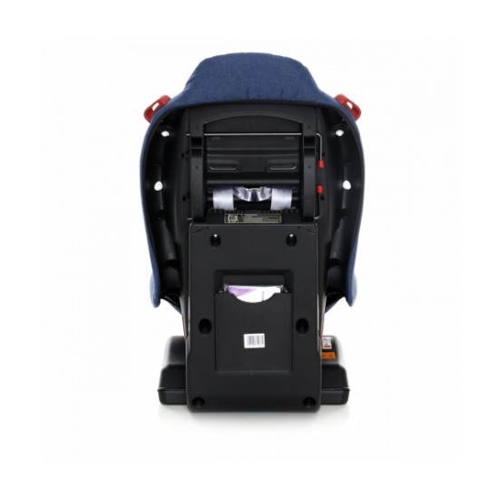 Autokėdutė 9-25 kg Coto Baby Swing blue