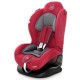 Autokėdutė 9-25 kg Coto Baby Swing Raudona