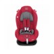 Autokėdutė 9-25 kg Coto Baby Swing Raudona
