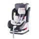 Automobilinė kėdutė COLETTO VENTO ISOFIX raudona 0-25 kg.