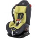 Autokėdutė 0-25 kg. Coto Baby Bolero Olive.