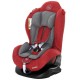 Autokėdutė Coto Baby Bolero 0-25kg Raudona.
