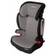 Autokedutė Coto Baby Rumba Pro Pilka 15-36 Kg