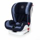 Autokedutė Coto Baby Como IsoFix Mėlyna Melange 9-36 Kg