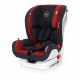 Autokedutė Coto Baby Como IsoFix Raudona Melange 9-36 Kg