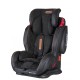 Automobilinė kėdutė COLETTO SPORTIVO ONLY juoda 9-36 Kg.