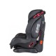 Automobilinė kėdutė COLETTO SPORTIVO ONLY juoda 9-36 Kg.