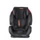 Automobilinė kėdutė COLETTO SPORTIVO ONLY juoda 9-36 Kg.