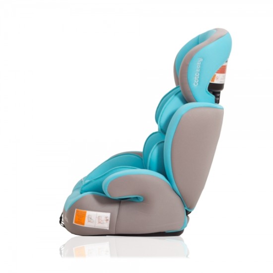 Automobilinė kėdutė Coto Baby Jazz Turkio 9-36 kg