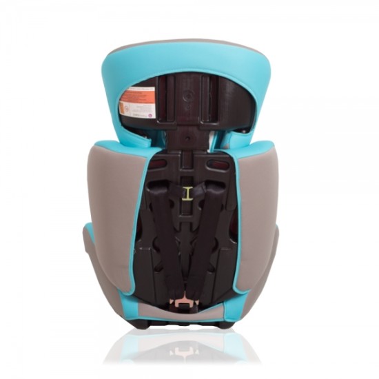 Automobilinė kėdutė Coto Baby Jazz Turkio 9-36 kg