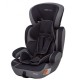 Automobilinė kėdutė Coto Baby Jazz Tamsiai Pilka 9-36 kg