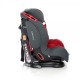Automobilinė Kėdutė Coto Baby Salsa Pro Isofix Blue Melange 9-36 Kg
