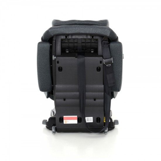 Automobilinė Kėdutė Coto Baby Salsa Pro Isofix Blue Melange 9-36 Kg